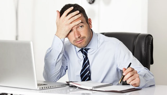 Qué es el burnout y cuántos argentinos aseguran "estar quemados"