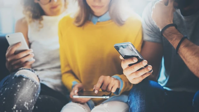¿Ya las instalaste en tu celular?: estas son las mejores aplicaciones del año según Google