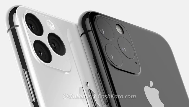 Se filtra el nuevo iPhone: así lucirá el próximo teléfono de Apple