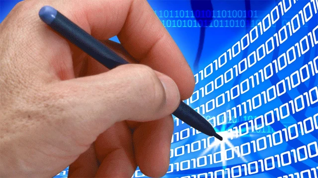 Firma digital: los trámites que ya podés hacer desde tu casa y sin usar una lapicera