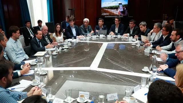 Ley de Economía del conocimiento: la preinscripción para empresas comenzaría en octubre