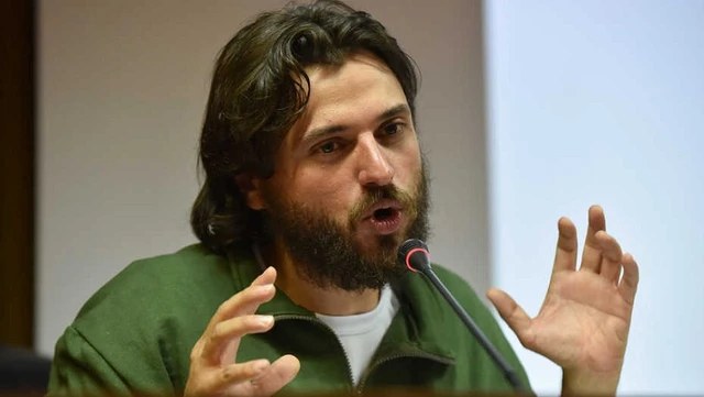 Crece la "grieta" de las billeteras virtuales: Juan Grabois vuelve a la carga contra Mercado Libre