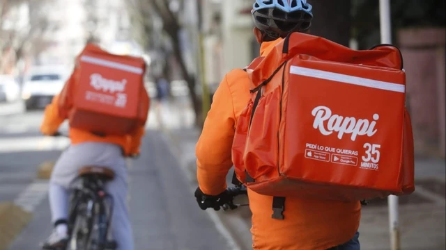 Relación de dependencia para Rappi y PedidosYa: ¿negocio viable o salida forzada de Argentina?