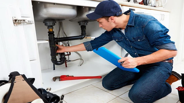 ¿Buscás un plomero o un electricista?: esta app te conecta con los mejores de cada rubro