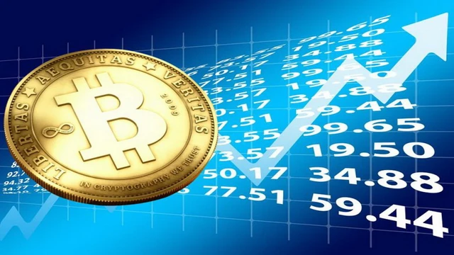Bitcoin en alza: cerró cerca de los u$s7.000, y el resto de las monedas digitales crecieron en dos dígitos