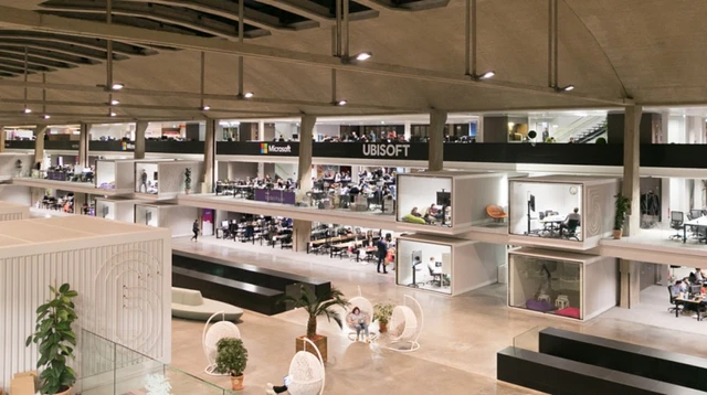 En búsqueda de nuevos aliados: Ubisoft recluta startups para su programa internacional de empresas