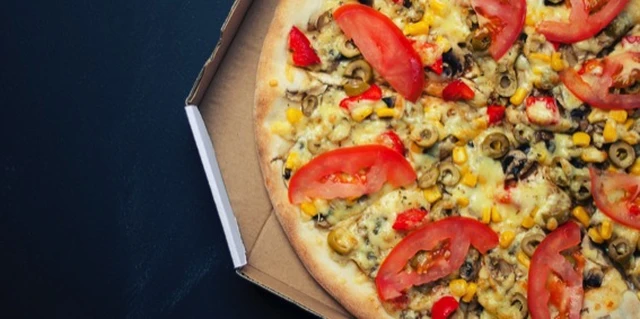 Con Google, las aplicaciones para pedir comida a domicilio ya no son necesarias