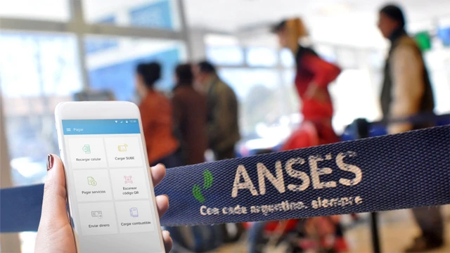 ¿Cómo sigue el trámite online de la Anses para poder cobrar los $10.000?