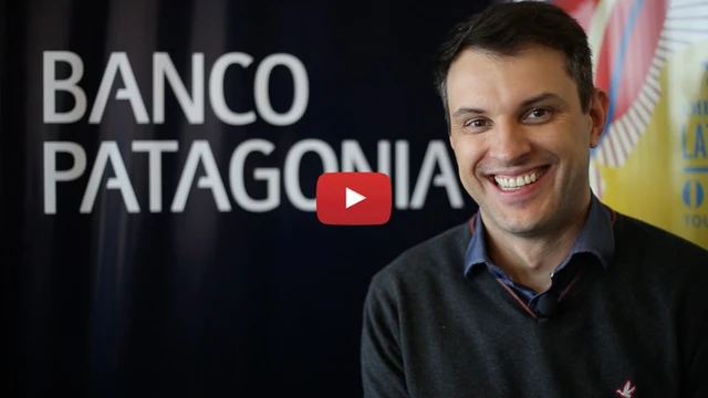 El Banco Patagonia te cuenta lo que viene: "En 10 o 15 años, las tarjetas ya no existirán como las conocemos hoy"