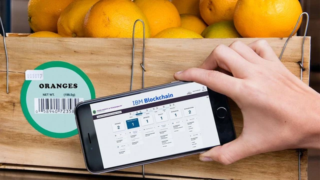 Carrefour implementó blockchain en sus productos: ¿cómo influyó en las ventas?