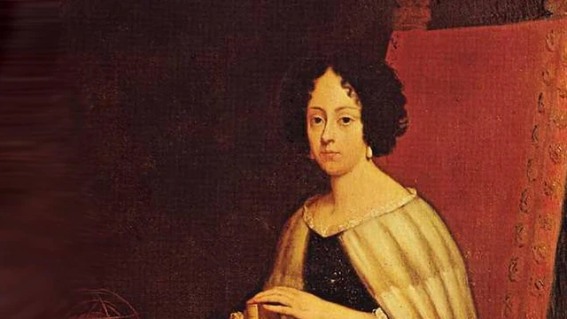 ¿Quién es Elena Lucrezia Cornaro Piscopia, la nueva homenajeada por el doodle de Google?