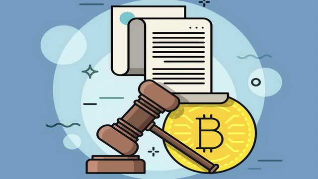 Los motivos por los cuáles EE.UU. acelera su trabajo para regular las criptomonedas