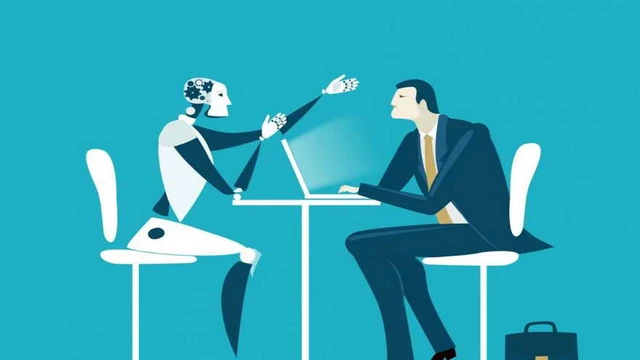 Recursos Humanos: optimizar su operación de la mano de Big Data e Inteligencia Artificial