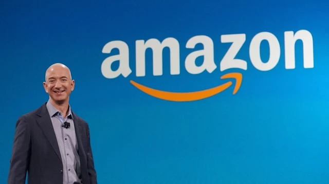 Sonríe Jeff Bezos: por qué se dispararon las acciones de Amazon y a cuánto llegó la fortuna del magnate