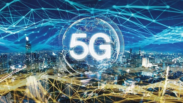 Conectividad del futuro: con la 5G y la inteligencia artificial se producirá un cambio de internet
