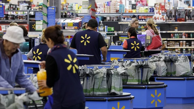 Walmart ofrece entrega a domicilio a través de WhatsApp