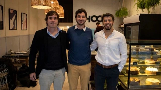 La app argentina para ahorrar en comida comprando sobras levanta capital