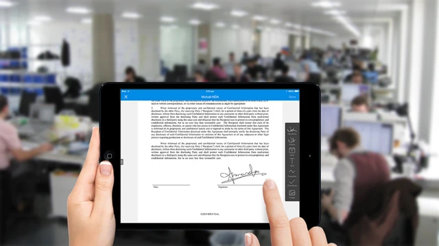 Profesionales y empresas abandonan el papel: ahora es tiempo del echeq, factura electrónica y pagaré digital