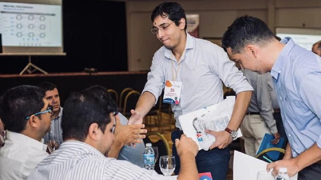 Esta startup quiere mejorar el bienestar de las personas usando Internet of Things