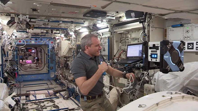 Emprendedores, al espacio: la NASA abre una convocatoria para startups