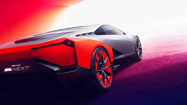 Uno por uno, los 11 autos más espectaculares del Salón del Automóvil de Frankfurt 2019