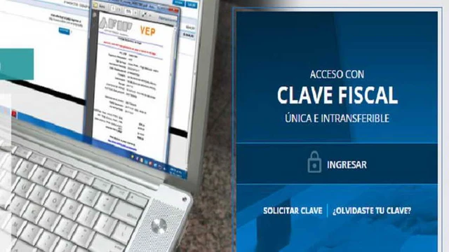 Video: cómo hacer una factura electrónica siendo monotributista