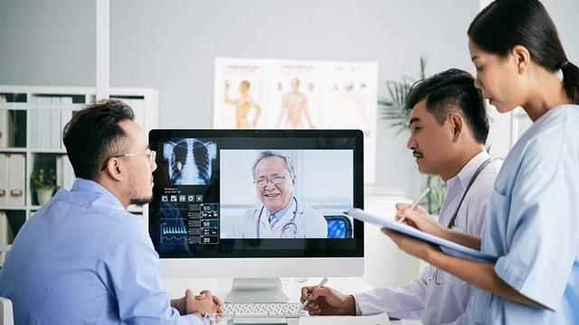 Alianza estratégica: Amazon e IBM se unen a Swiss Medical para innovar en salud