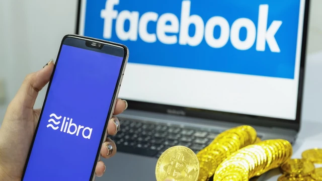 Libra, en la mira de las críticas: ¿peligra la moneda lanzada por Facebook y apoyada por Mercado Libre?