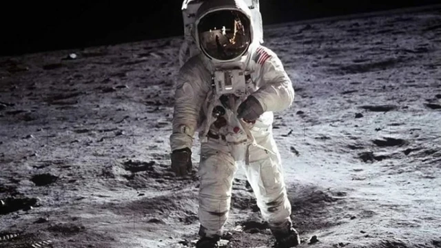 Llegada del Apolo 11 a la Luna: la increíble historia de los jóvenes científicos que hicieron posible la misión
