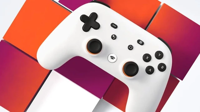 Stadia, el servicio de streaming de videojuegos de Google, más cerca de su lanzamiento