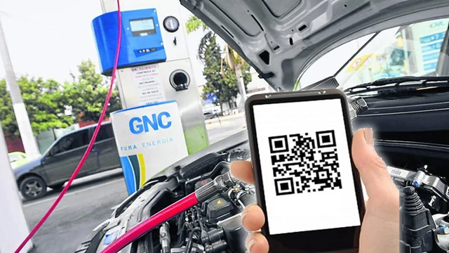 Más control: Enargas lanzó una app para el celular que permite gestionar vehículos que utilizan gas