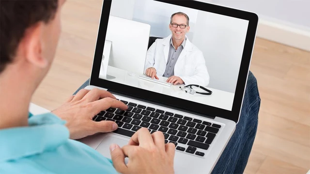 Crece el uso de apps para prevenir el coronavirus y el pedido de doctores online para no concurrir a una guardia