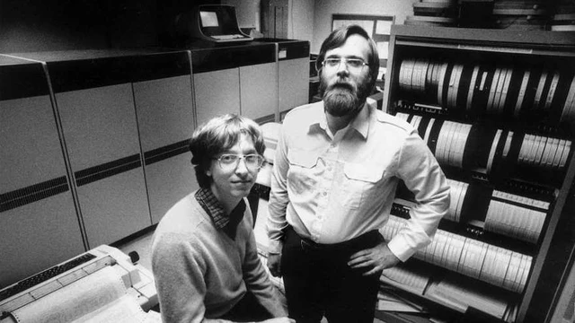 Un día como hoy Microsoft lanzó primer producto: ¿de qué se trata?