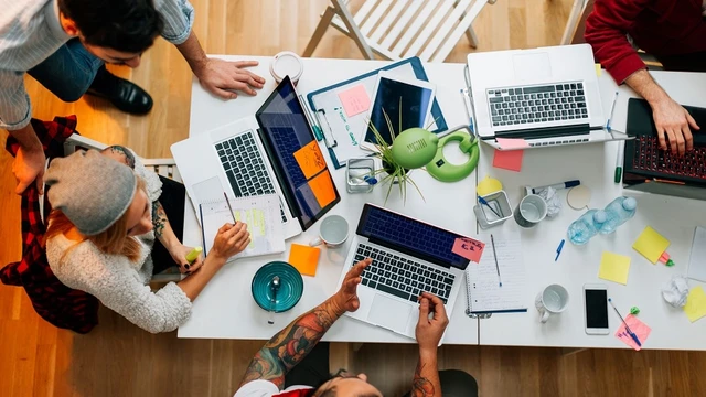 Cripto-empleos en alza: ¿por qué crece el mercado laboral del sector cripto a nivel mundial?