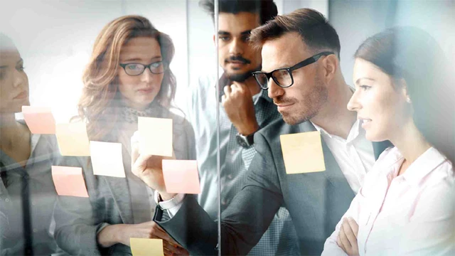 Empresas recurren a nuevas técnicas para ganar clientes y mercado: los 15 mandamientos del marketing 4.0