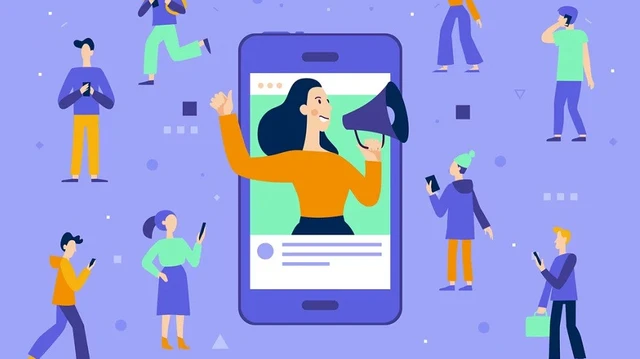 Collaborate with Influencers in Your Niche 