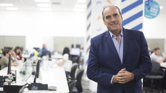 Wilobank pierde a su presidente: Guillermo Francos abandona el banco digital