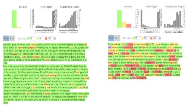 Inteligencia artificial: esta plataforma es capaz de detectar si un texto no fue escrito por un humano