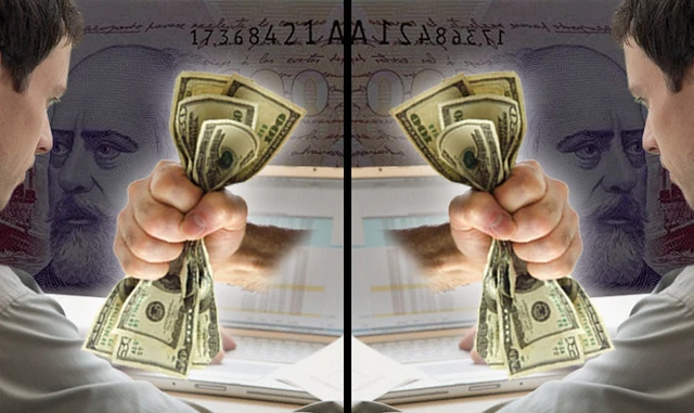 Cómo mover plata "barata" por la web: los giros de dinero "4.0" desplazan a las transferencias tradicionales