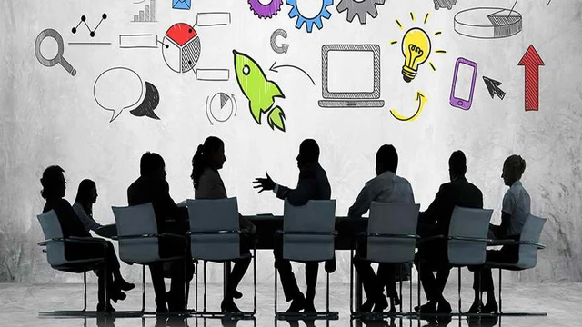 Estas son las 6 profesiones mejor pagas que van a dominar el mundo digital en los próximos años