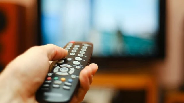 Un día como hoy se lanzó el primer televisor a color