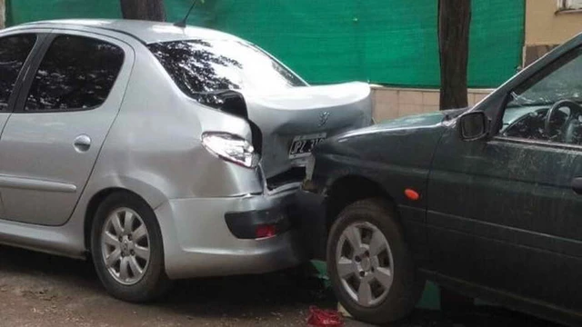 Nunca taxi: una startup argentina lanza el "Veraz" de los autos usados
