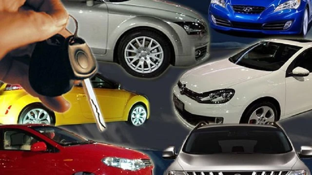 Fintech automotriz: una startup mendocina busca facilitar el acceso a financiación y servicios para autos