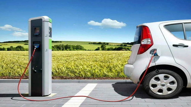 Una nueva batería permite que los autos eléctricos recorran 500 km con solo 5 minutos de carga
