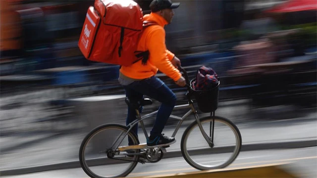 Rappi quiere expandir su negocio a áreas no relacionadas con el delivery