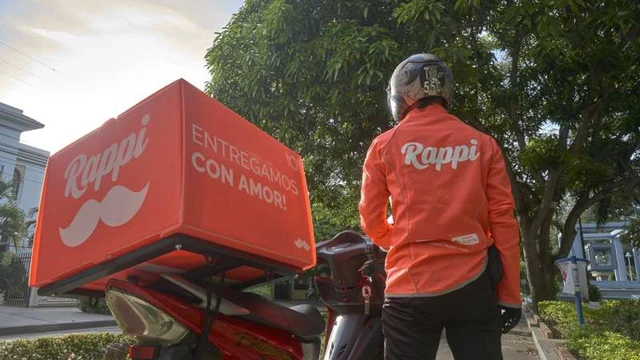Unilever y Rappi se unen para ofrecer productos básicos a domicilio y sin costo de envío