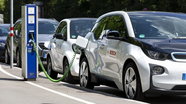 Cabify avanza en un servicio más ecológico: así son sus planes para migrar al uso de autos eléctricos