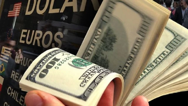 Crisis económica: estos son los 4 tipos de dólar que conviven en la city porteña