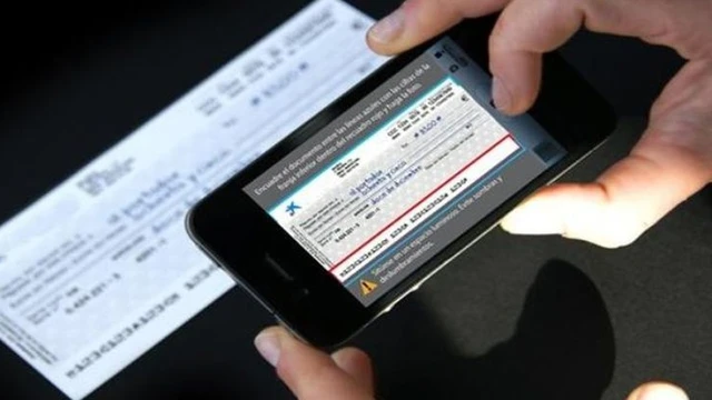 Se impone el uso de e-check entre los profesionales y empresas para reducir la cantidad de cheques rechazados