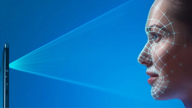 Cómo hace la inteligencia artificial para "clasificar" los rostros de las personas